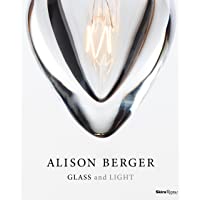 Alison Berger: Glass and Light
